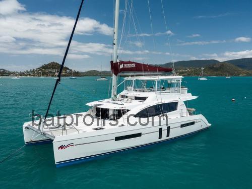 Leopard 58 tekniska specifikationer och recensioner